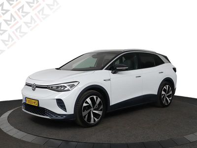 Occasion VW ID.4 150 kW (204 PK) 2020 Wit SUV