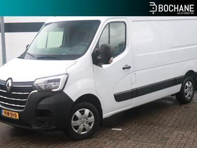 tweedehands Renault Master T35 2.3 dCi 135 L2H3