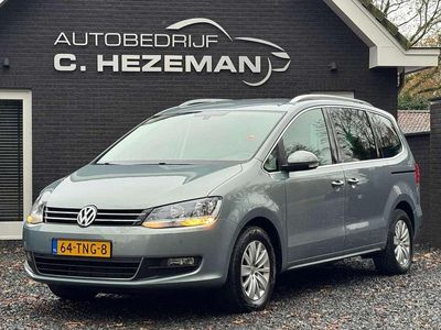 VW Sharan