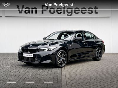BMW 320e