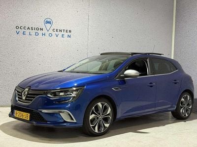 Renault Mégane IV