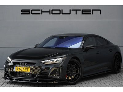 Audi RS e-tron GT