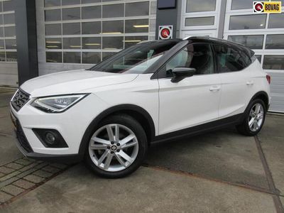 tweedehands Seat Arona 1.0 TSI Xcellence Business Intense