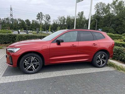 Occasion 2021 Volvo XC60 R-Design SUV | € 52.000