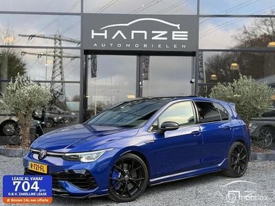 Blauw Gebruikt 2022 VW Golf VIII R Hatchback | € 43.950 (Eerlijke prijs)