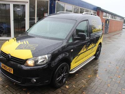 tweedehands VW Caddy 1.6 TDI BMT