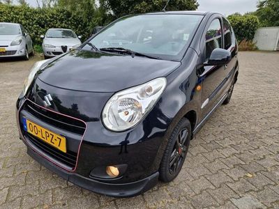 tweedehands Suzuki Alto 1.0 Exclusive