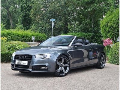 Audi A5 Cabriolet