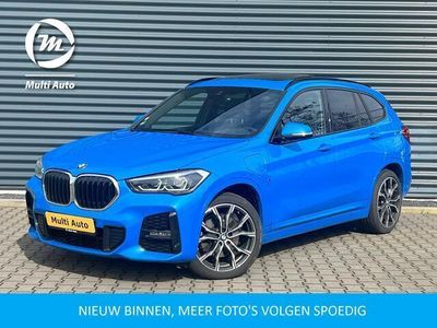 tweedehands BMW X1 xDrive25e M Sport Plug In Hybrid PHEV | Panodak |