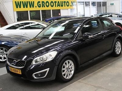 Volvo C30