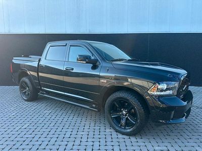 Occasion Dodge Ram 401 PK (294 kW) 2016