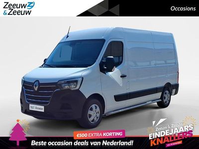 Gebruikt 2024 Renault Master Van | € 24.950
