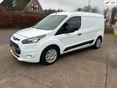 Overige Gebruikt 2018 Ford Transit Trend Van | € 9.450 (Goede deal)