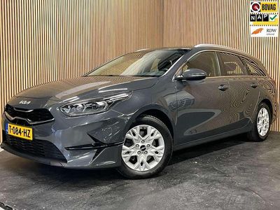 Grijs Gebruikt 2023 Kia Ceed Sportswagon Stationwagen | € 21.395 (Goede deal)