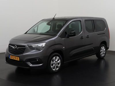 Opel Combo Life