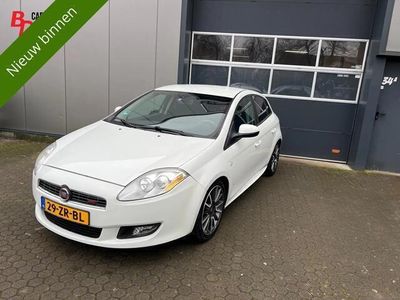 tweedehands Fiat Bravo 1.4 T-Jet Sport