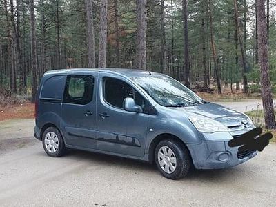 Gebruikt 2012 Citroën Berlingo MPV | € 3.999 (Eerlijke prijs)