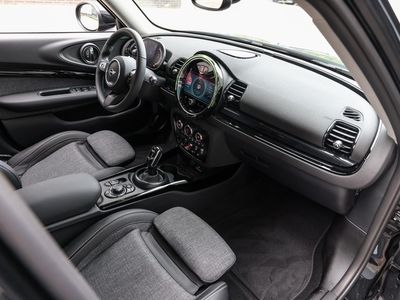 Mini Cooper Clubman