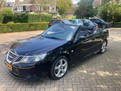 Saab 9-3 Cabriolet