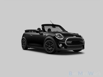 Occasion Mini ONE 2017 Zwart Hatchback