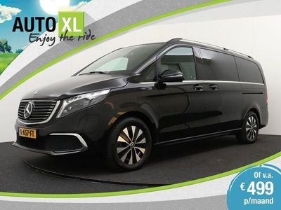 Mercedes EQV300