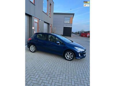 tweedehands Peugeot 308 1.6 VTi XS