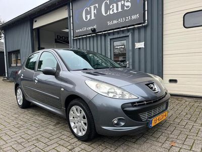 Peugeot 206+