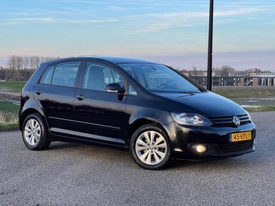 tweedehands VW Golf Plus 1.4 TSI Trendline 2e Eignr/Automaat/Airco/Cruise/Trekhaak/Boekjes