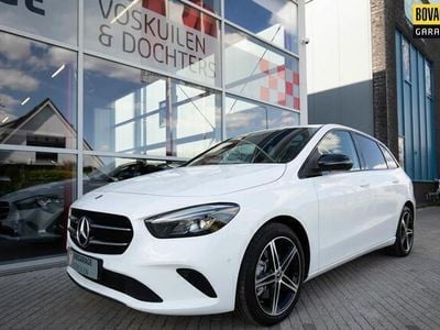 Mercedes B250