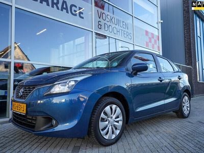 Suzuki Baleno