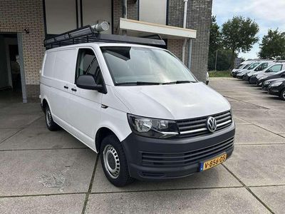 VW T6