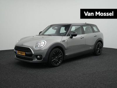 Mini Cooper Clubman
