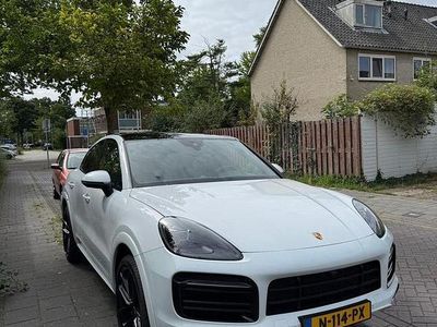 Occasion Porsche Cayenne 340 PK (250 kW) 2019 SUV