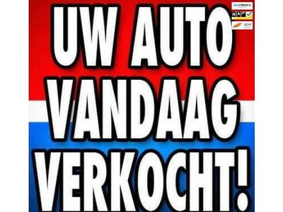 Occasion Nissan NV400 90 PK (66 kW) 2014 Overige Van