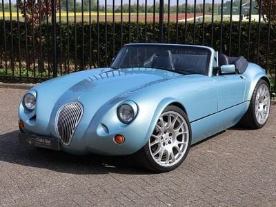 Gebruikt 2002 Wiesmann MF 30 Cabriolet | € 89.500