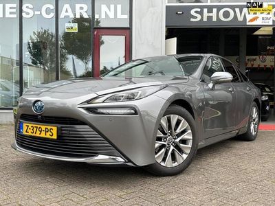 Grijs Gebruikt 2022 Toyota Mirai Sedan | € 17.950