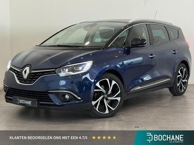 Renault Grand Scénic IV