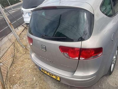 Occasion Seat Altea XL 105 PK (77 kW) 2011 Beige MPV