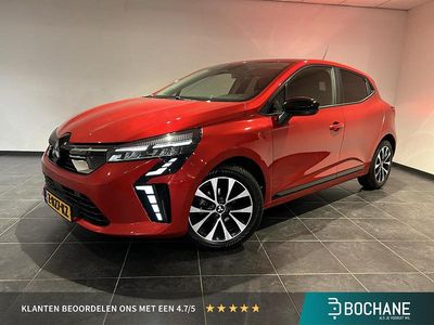 Occasion Mitsubishi Colt Intense 2024 Rood Hatchback