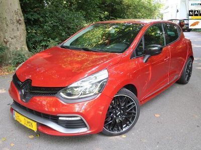Renault Clio R.S.