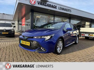 Toyota Corolla Hybrid