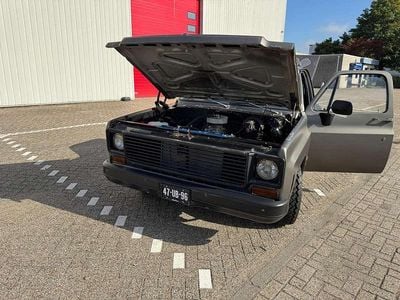 Brons Gebruikt 1980 Chevrolet C10 Pickup | € 16.500