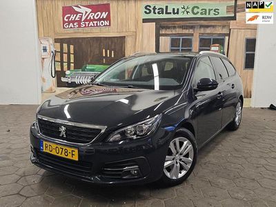 Peugeot 308 SW
