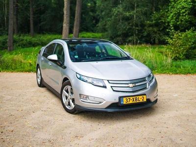 tweedehands Chevrolet Volt 1.4 LTZ