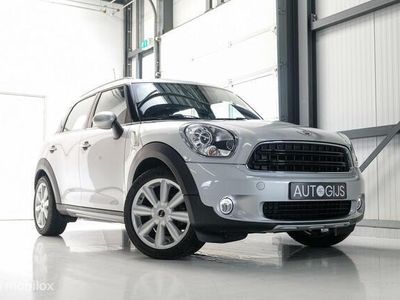 tweedehands Mini Cooper Countryman 1.6 Pepper | Xenon | Lage km | NAP |