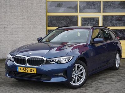 tweedehands BMW 318 318 Touring i 157PK Automaat! Executive Edition BJ2