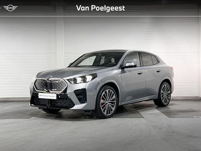 Occasion BMW iX2 M Sport 150 kW (204 PK) 2025 Grijs SUV