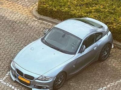 Occasion BMW Z4 265 PK (194 kW) 2007 Coupé