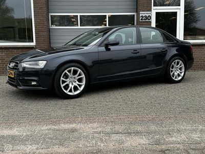 tweedehands Audi A4 Limousine 1.8 TFSI NAVI/XENON/CRUISE/AIRCO/B&O