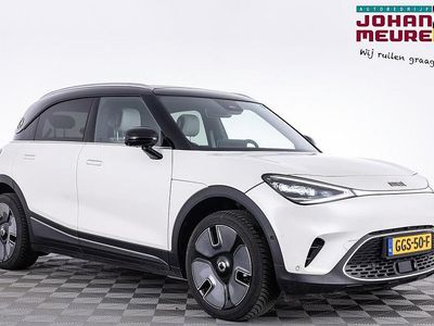 Occasion Smart #1 Edition #1 200 kW (272 PK) 2024 Wit SUV